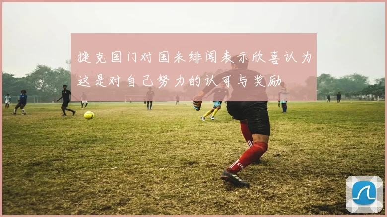 捷克国门对国米绯闻表示欣喜认为这是对自己努力的认可与奖励