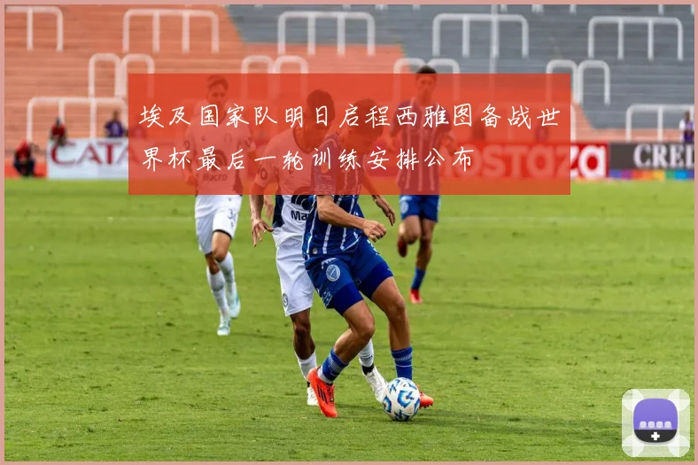 埃及国家队明日启程西雅图备战世界杯最后一轮训练安排公布