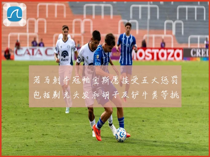 若马刺夺冠帕金斯愿接受五大惩罚包括剃光头发和胡子及铲牛粪等挑战